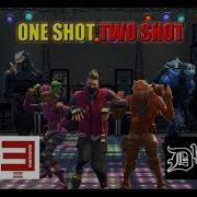 Eminem Ft D12 One Shot Two Shot Fortnite Music Video