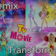 Winx Charmix