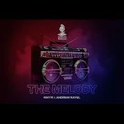 Andrew Rayel The Melody Remake Main Lead