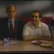 Alka Seltzer Commercial 1989