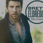 Signs Brett Eldredge