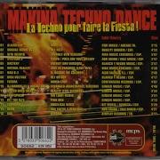 Makina Techno Dance