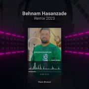 Behnam Hasanzadeh