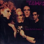 The Mad Daddy Original Mix The Cramps