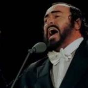 Luciano Pavarotti Fav Napolitan Songs Complete Album