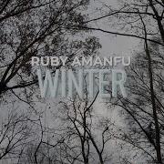 Ruby Amanfu Winter