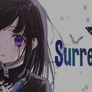 Nightcore Surrender