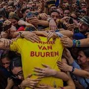 Armin Van Buuren Live Untold Festival 2018