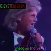 Blue System 2K24 Shadows And Sin