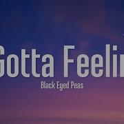 Black Eyed Peas Words