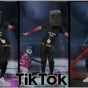 Virtual Media Tik Tok Free Fire Funny Moments Free Fire