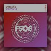 Venezuela Dan Stone