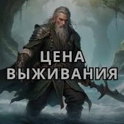 Цена Выживания Книга 1