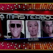 Masterboy Megamix 2019 Live Eurodance Rcool