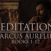 Meditations Marcus Aurelius Audiobook