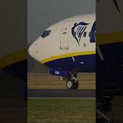 Посадка В Аэропорту Минводы Boeing 737 80