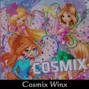 Winx Club Cosmix Italian