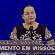 Miss Kelem Gaspar