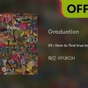 Graduation Hyukoh