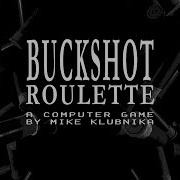 Buckshot Roulette Ost