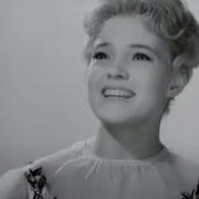 Екатерина Шаврина Тополя 1966