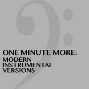 One Minute More Instrumental