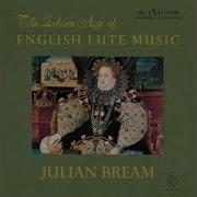 Julian Bream Batell Galliard