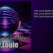 Mr Louie 80Er Jahre Sound Modern Talking Blue System Style