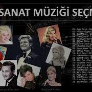 Türk Sanat Müzikleri