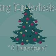 O Tannenbaum