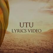 Lyrics Alikiba Utu Official Music Video 256K