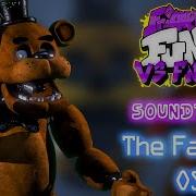 Fnf The Fazbear