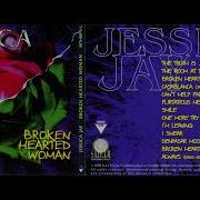 Jessica Jay Broken Hearted Woman Cd 1994 Full Album Hq