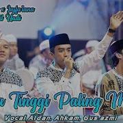 Sholawat Gus Ahkam