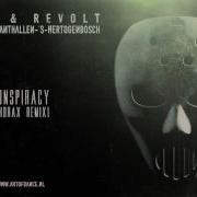 Angerfist Conspiracy Thorax Remix