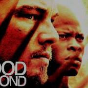 Blood Diamond 2006 London Soundtrack Ost