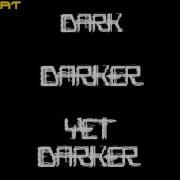 Gaster Theme X Dark Darker Yet Darker