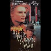 A Woman And War