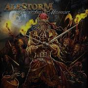 Pirate Song Alestorm