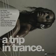 A Trip In Trance By Esquille Cd1