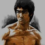 Bruce Lee Ufc Theme Song