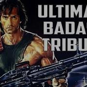 The Ultimate Movie Badass Tribute Mashup