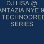 Dj Lisa Fantazia