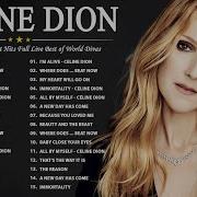 Celine Dion Mix Songs Playlist