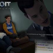 Detroit Become Human Awesome Episode 3 Part 4