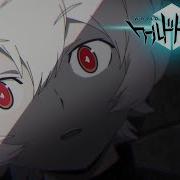 World Trigger Opening 2