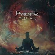 Hyriderz Meditate Orginal Mix