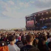 Stone Sour Through Glass Live Rock Am Ring 2010