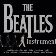 Instrumental The Beatles