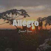 Allégro A Sad Classical Music For Relaxation And Meditation